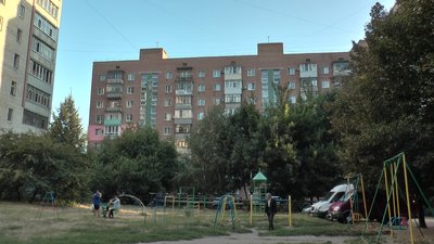 109 мікрорайон Полтави 109 мікрорайон Полтави