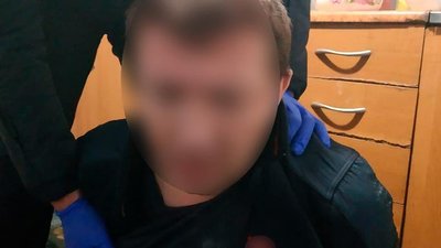 У Новому поліція затримала чоловіка, який ймовірно вбив свою співмешканку У Новому поліція затримала чоловіка, який ймовірно вбив свою співмешканку