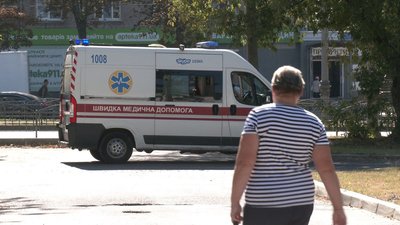 В лікарні №18 у Харкові готують ліжка для COVID-хворих