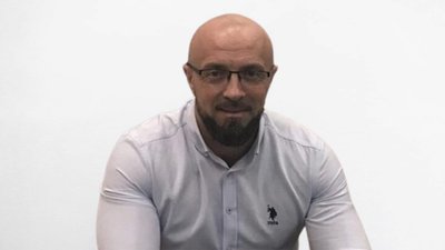 Директор "Хмельницькводоканал" Олександр Надольний Директор "Хмельницькводоканал" Олександр Надольний