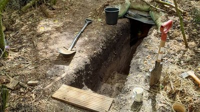 "24 лютого вже була у військкоматі". Як іванофранківка Грета захищає своїх дітей та Україну "24 лютого вже була у військкоматі". Як іванофранківка Грета захищає своїх дітей та Україну
