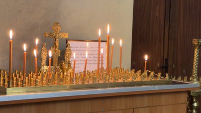 Полтавщина: прощання з Віталієм Пісьменніковим, Володимиром Кабановим, Сергієм Піскуновим