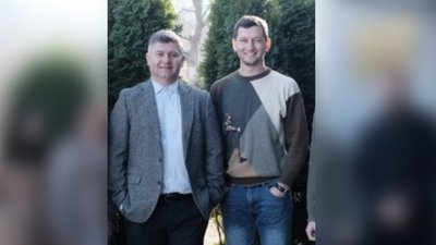 У Чернівцях у МіськШепі змінили керівника: хто ним став У Чернівцях у МіськШепі змінили керівника: хто ним став