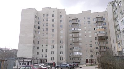 Коли здадуть новобудову у Херсоні. Понад 70 родин 3 роки не можуть в'їхати у власні квартири