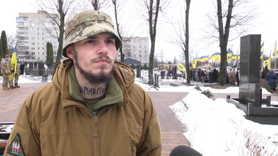 прощання, герої, загиблі воїни, поховання, похорон, смолянське кладовище прощання, герої, загиблі воїни, поховання, похорон, смолянське кладовище