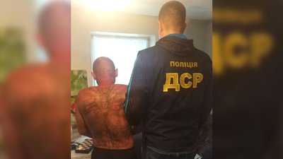 Побили, зв'язали й залишили: на Рівненщині поліція знайшла підозрюваних у розбої
