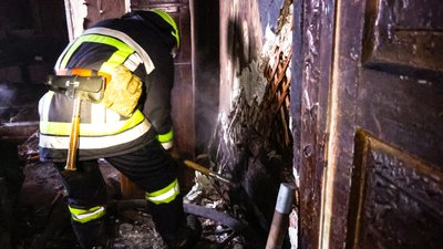 пожежа у харкові пожежа у харкові