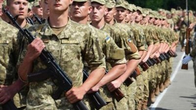 У Хмельницькому військкоматі розповіли, кого будуть мобілізувати до війська