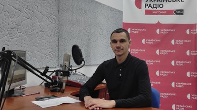 Житомир, фестиваль, кінопоказ, польське кіно, оскар, 8 жовтня 2025 року