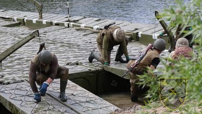 Сто двадцять другий день війни. Хроніка подій в Одеській області