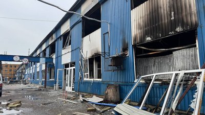 Обстріл запоріжжя, каби запоріжжя наслідки, шахеди запоріжжя наслідки, новини запоріжжя