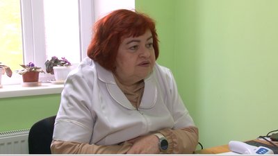 На Черкащині сімейні лікарі відновили виїзні прийоми На Черкащині сімейні лікарі відновили виїзні прийоми