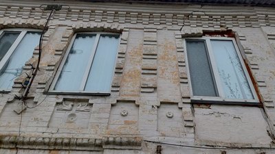 Зобов'яжуть укласти договори: дві пам'ятки архітектури Черкас охоронятиме держава Зобов'яжуть укласти договори: дві пам'ятки архітектури Черкас охоронятиме держава