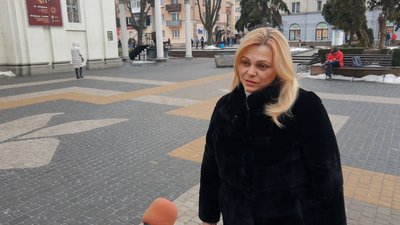 3 400 нових випадків онкозахворювань зафіксували за рік у Тернопільському обласному онкодиспансері 3 400 нових випадків онкозахворювань зафіксували за рік у Тернопільському обласному онкодиспансері
