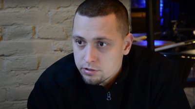 Добровольці відзняли фільм про загиблих кіборгів із Тернопільщини Добровольці відзняли фільм про загиблих кіборгів із Тернопільщини