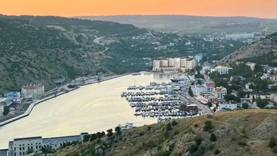 У Севастополі окупанти дозволили звести готелі поруч із об’єктом культурної спадщини