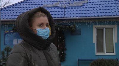 В Одеській області мітингували проти закриття музичної школи В Одеській області мітингували проти закриття музичної школи