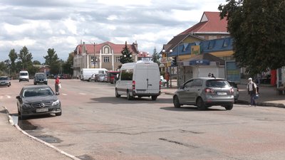 Сільські голови домовляються про спецрейси для тисменичан Сільські голови домовляються про спецрейси для тисменичан