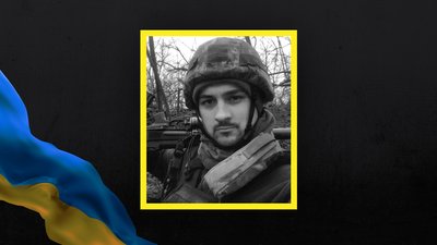 Втрати Волині повідомили про загибель двох військовослужбовців з Волині Втрати Волині повідомили про загибель двох військовослужбовців з Волині