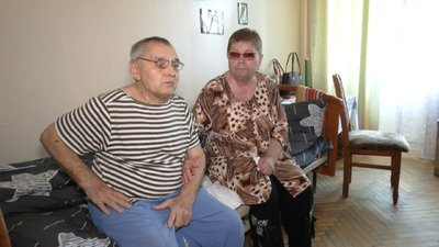 Тамара та Микола Гордієнко Тамара та Микола Гордієнко