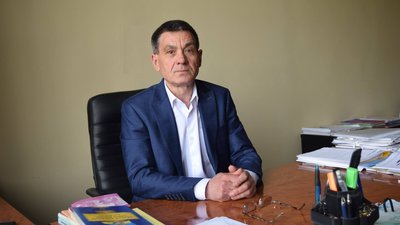 роман петришин