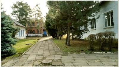 Колишня волосна лікарня на Запоріжжі поповнила перелік об'єктів культурної спадщини