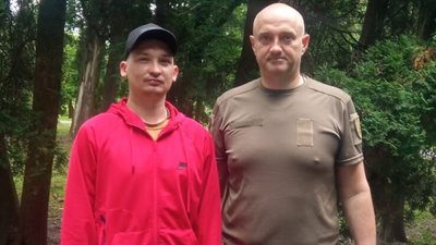 Олександр Голобородько
