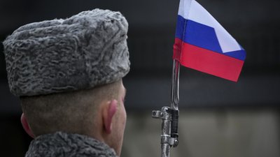 ЗСУ за добу ліквідували понад тисячу російських військових — Генштаб