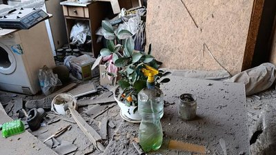 Обстріли, атаки РФ, Дніпропетровщина