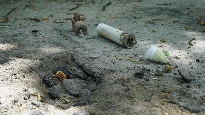 Російська армія вдарила ракетою по Індустріальному району Харкова 18 червня: що відомо