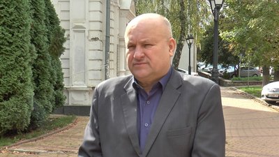 Ексголова Кобеляцької ТГ Олександр Копелець звернеться до суду через висловлення йому недовіри Ексголова Кобеляцької ТГ Олександр Копелець звернеться до суду через висловлення йому недовіри