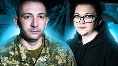 "Артилерія — це стиль життя": інтерв'ю з Героєм України з Миколаївщини про еволюцію війни, бої на "нулі" та мотивацію