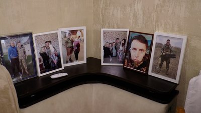 Незавершена справа Василя Матійчука. Історія загиблого аеророзвідника з Прикарпаття Незавершена справа Василя Матійчука. Історія загиблого аеророзвідника з Прикарпаття