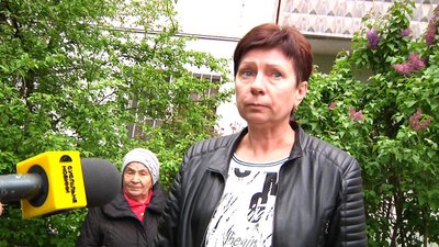 У Житомирі розслідують факти жорстокого поводження з тваринами У Житомирі розслідують факти жорстокого поводження з тваринами