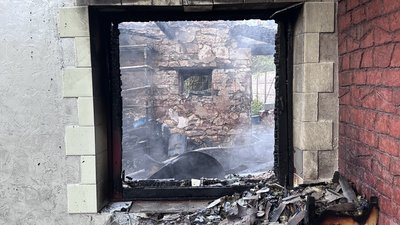 Четверо поранених і 19 загиблих такі наслідки масованої атаки на Миколаїв