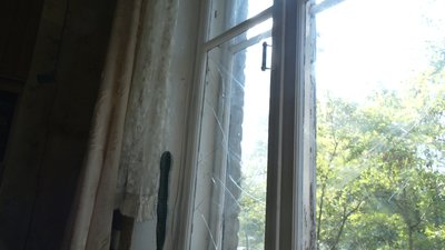 У Середино-Будській громаді на Сумщині пошкоджений будинок через російський обстріл