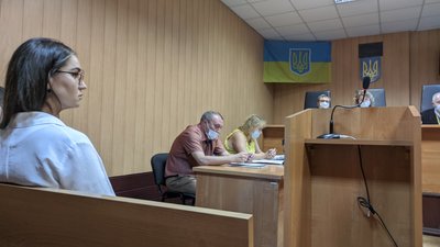Вбивство боксера Лащенка в Одесі: обвинувачений визнав провину Вбивство боксера Лащенка в Одесі: обвинувачений визнав провину