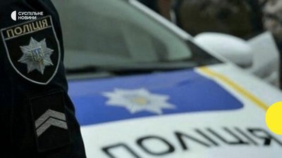 У Полтаві на електричному стовпі виявили труп місцевого