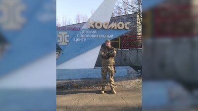 У Ніжині відкрили меморіальні дошки на честь двох загиблих героїв У Ніжині відкрили меморіальні дошки на честь двох загиблих героїв