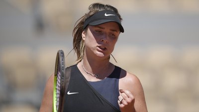 Три українки - у топ-50, новий особистий рекорд Костюк. Оновлені рейтинги WTA та ATP