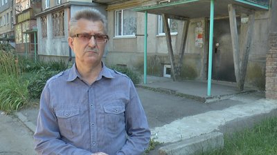 У Полтаві одне ОСББ подало документи на програму співфінансування по ремонту будинку