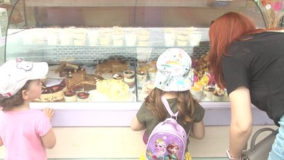 У Запоріжжі три дні поспіль триває "Пікнік на Райдузі" У Запоріжжі три дні поспіль триває "Пікнік на Райдузі"