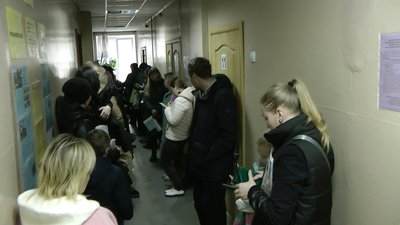 переселенці переселенці