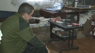 Не п'ють, не курять, починають нове життя: про реабілітаційний центр на Черкащині Не п'ють, не курять, починають нове життя: про реабілітаційний центр на Черкащині