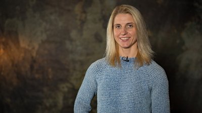 Пішла у спорт, аби працювати в поліції: інтерв’ю з чемпіонкою світу з кікбоксінгу з Дніпра Оксаною Бірюковою Пішла у спорт, аби працювати в поліції: інтерв’ю з чемпіонкою світу з кікбоксінгу з Дніпра Оксаною Бірюковою