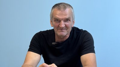 Херсон, полон, історія, Костянтин Доценко