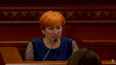 Рідні полеглих воїнів наполягають на зведенні військового кладовища у Києві