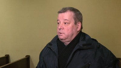 Підозрюваному у коригуванні вогню по Яворівському полігону продовжили утримання під вартою Підозрюваному у коригуванні вогню по Яворівському полігону продовжили утримання під вартою