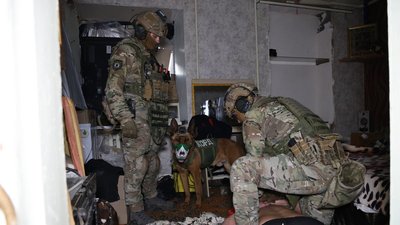 кримінал, наркотики, Дніпро