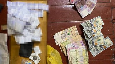 Засудженим виправної колонії, яких підозрюють в продажі наркотиків, оголосили про підозру